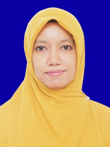 Dwi Marisa Midyanti